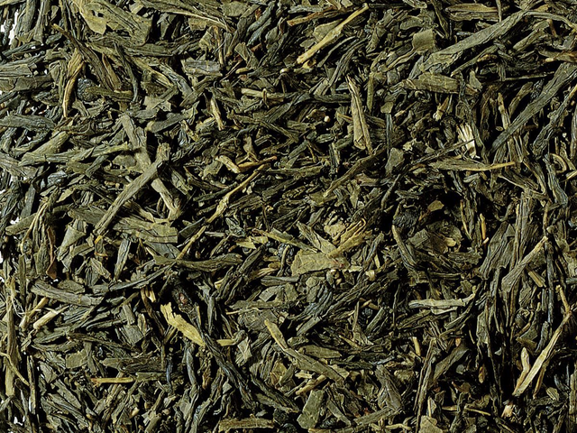Thé Vert Sencha