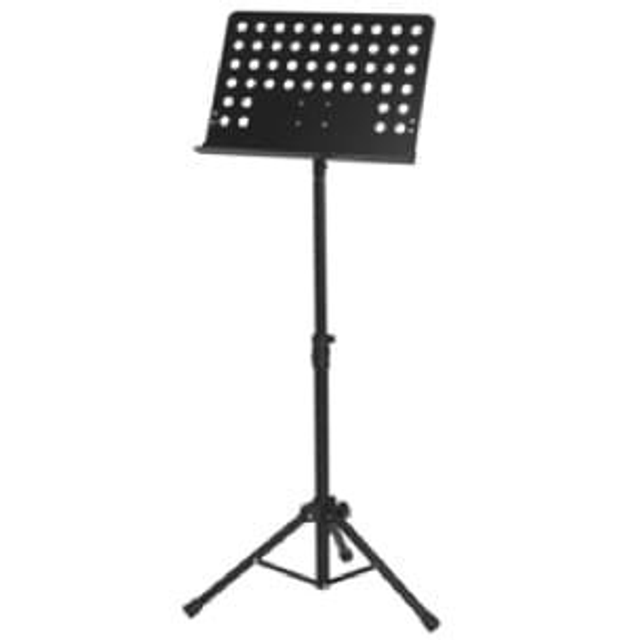 GEWA Pupitre d'orchestre ( lot de 10)