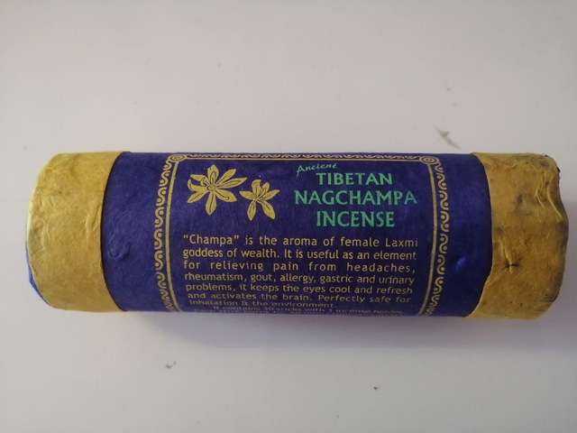 Nag Champa 30 pz.