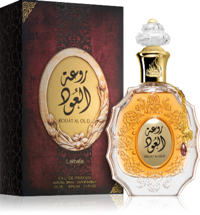 Rouat Al Oud