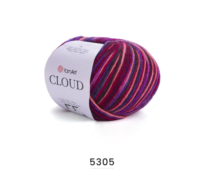 Cloud 5305