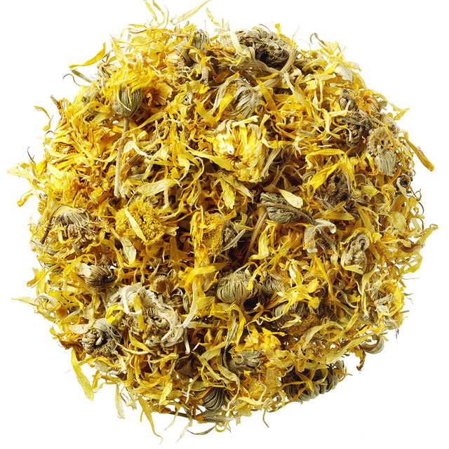 HorseFlex - Fleur de Souci 800g