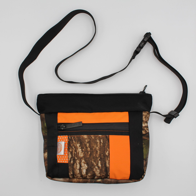 Lil Flip Cross Body 01