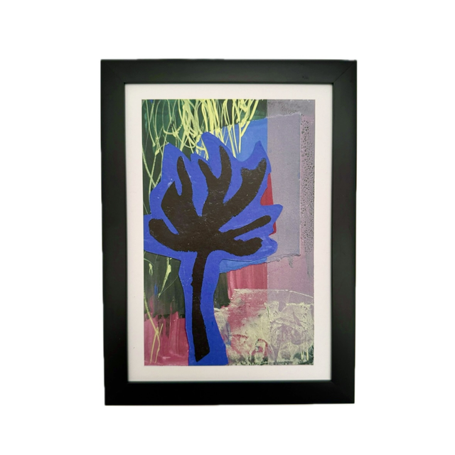 &#039;Electric Radiance&#039;, 2024