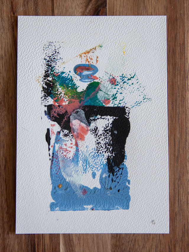 A la tranchée des Mondes