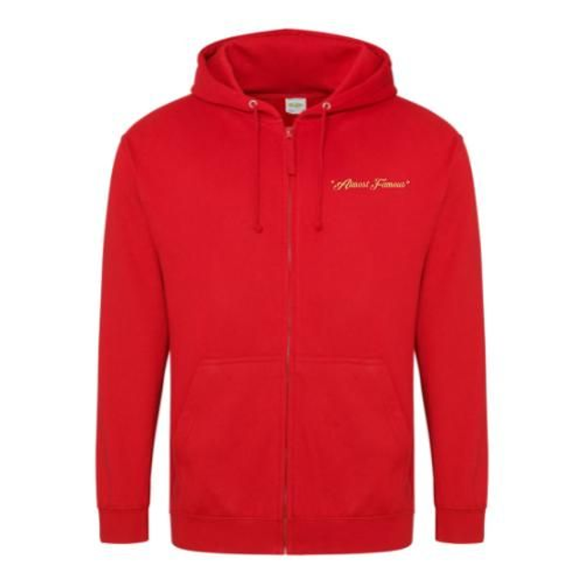 Almost Famous Zoodie