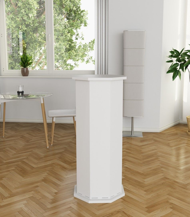 Heizsäule Infrarotheizung (1,32kW)