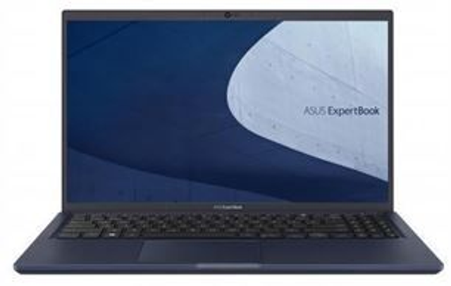 Asus expertbook 15.6" i3/8gb/256gb