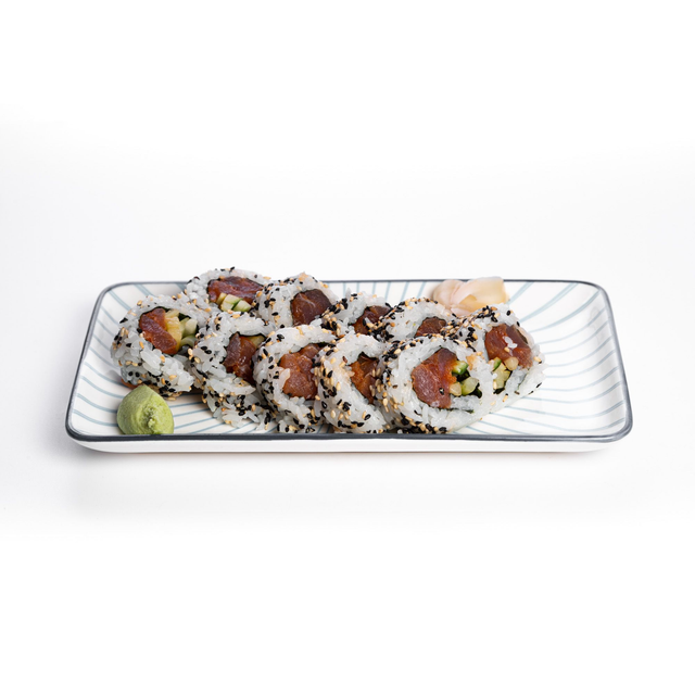 Uramaki Thon-Avocat