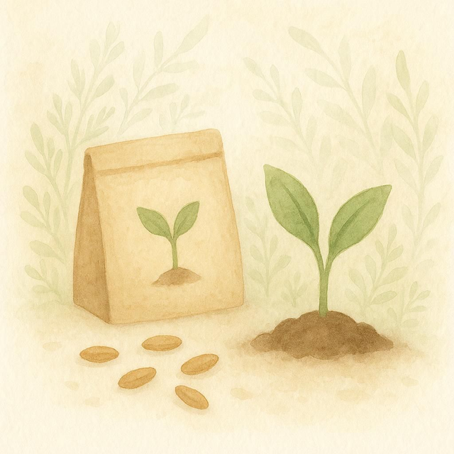 Informations conseils de jardinage suite 