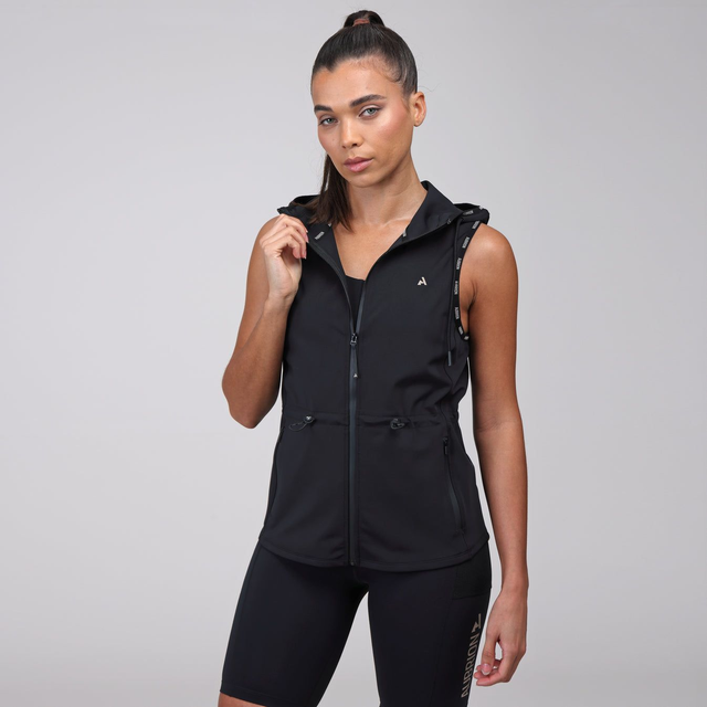 Aubrion React Gilet