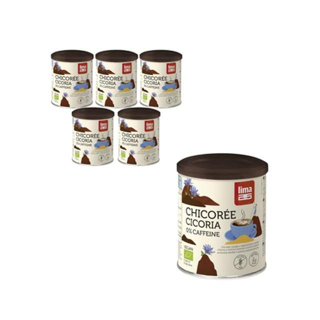 Chicorée Instant 100g / Lima