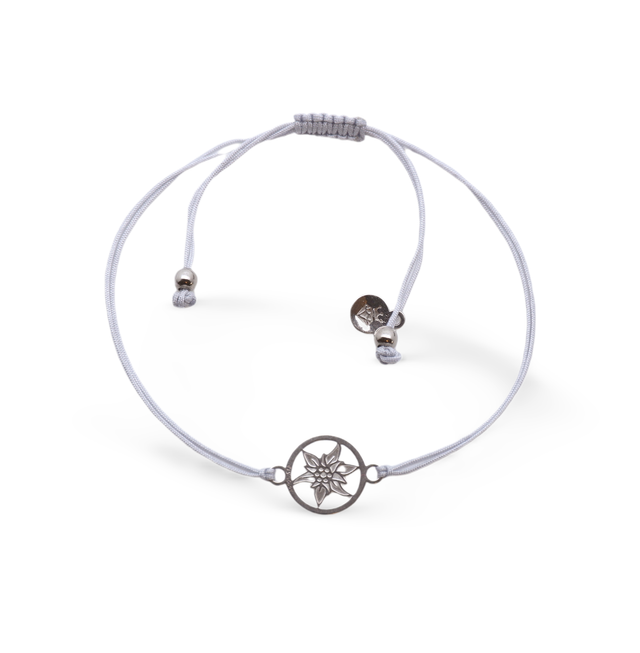 Ein Band voller Freundschaft und Stil „Edelweiß“