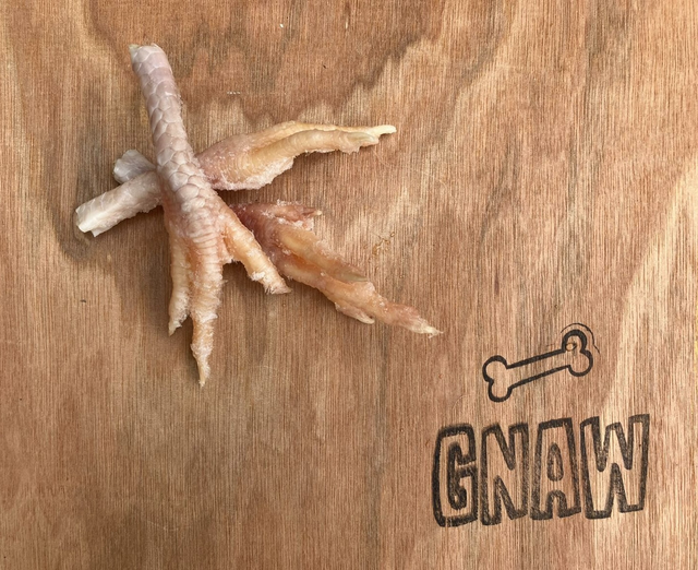 Chicken Feet (Raw Free Range)   
