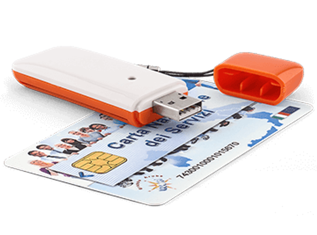 KIT ARUBA KEY 