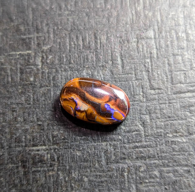 Opale boulder 9,15 carats 