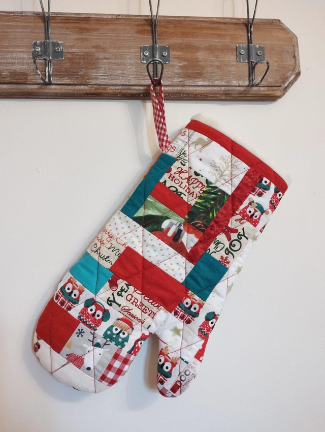 Gant de cuisine - Joy