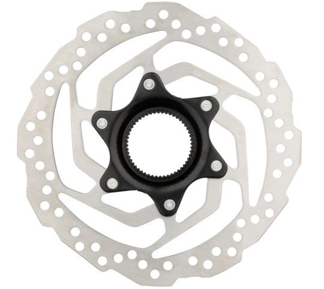 SHIMANO Bremsscheibe SM-RT10, 160 mm, Center Lock