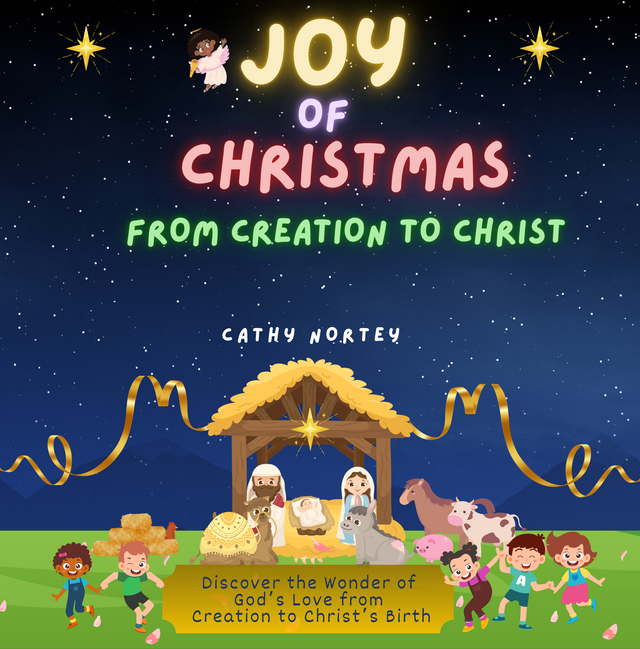 Joy of Christmas