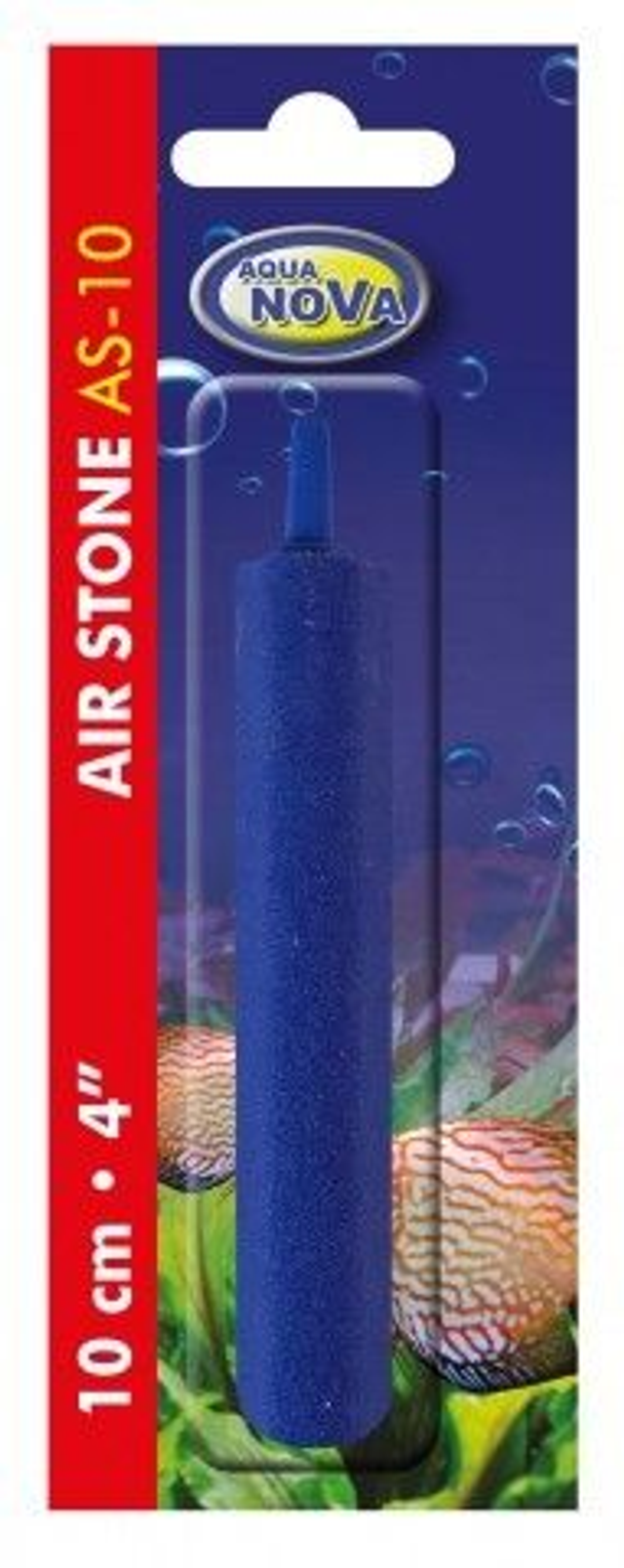 AS-10 Diffuseur air 10cm