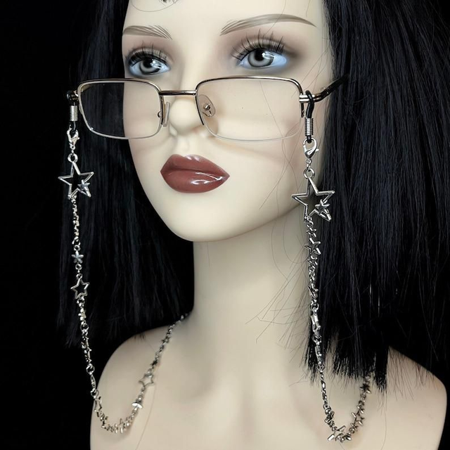 Twinkle Glasses Chain