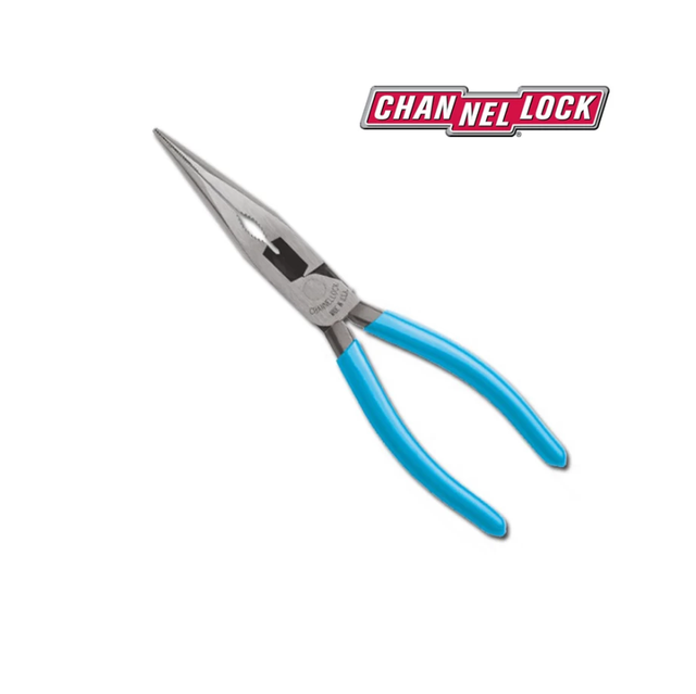 6" HL Long nose Plier