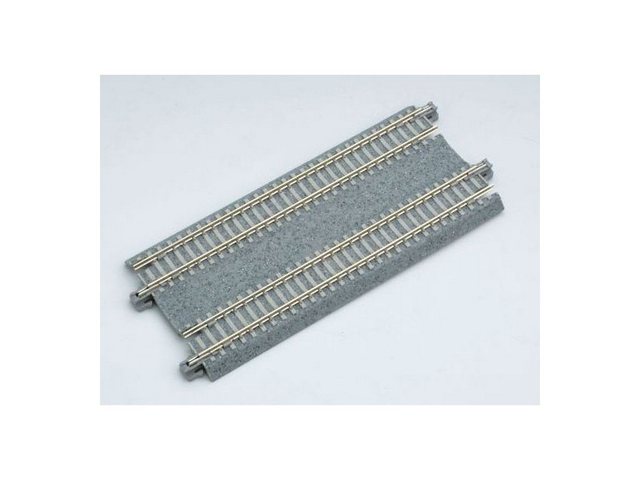 2 voies double 124mm kato 20-023 N