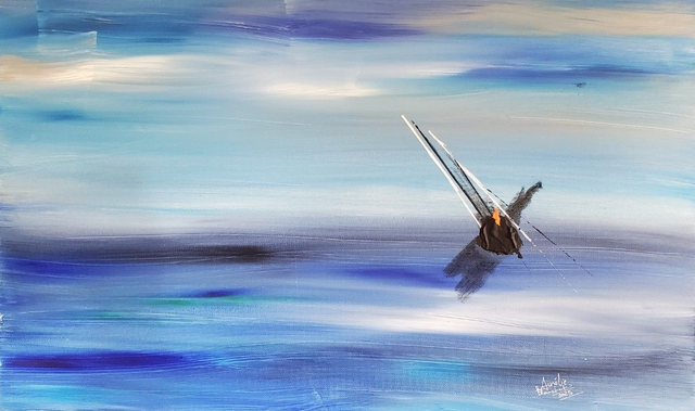 [1890] Explorateur de solitude 2