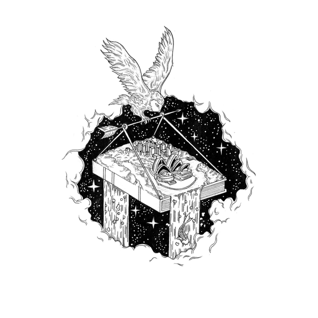 30. Getting carried away