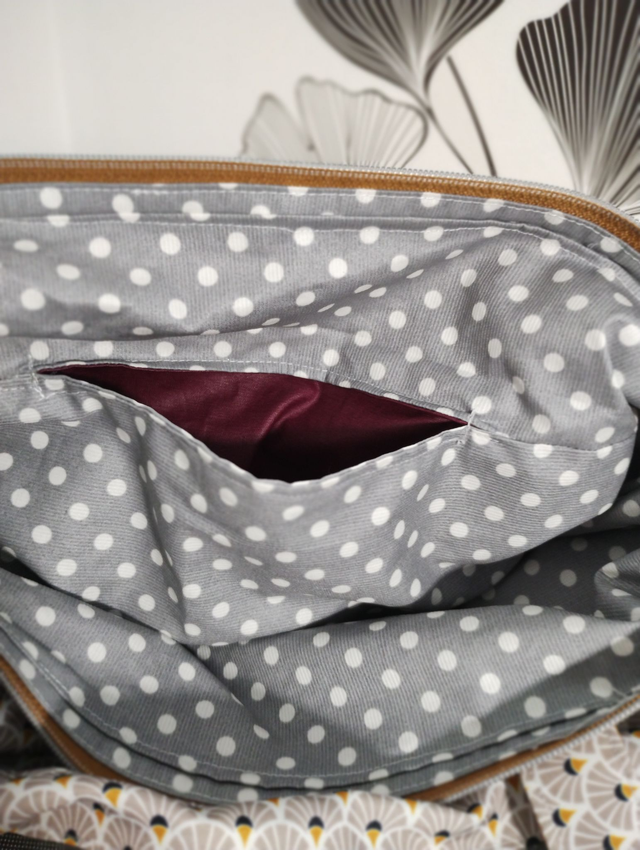 sac WEEKEND/shopping le sac pour toutes vos sorties