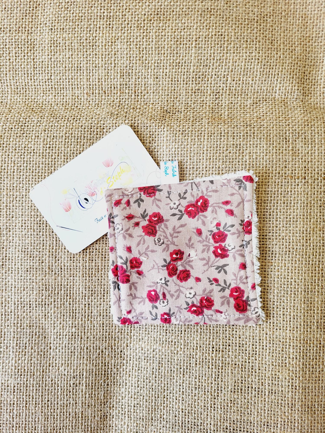 Lingette à l'unité 