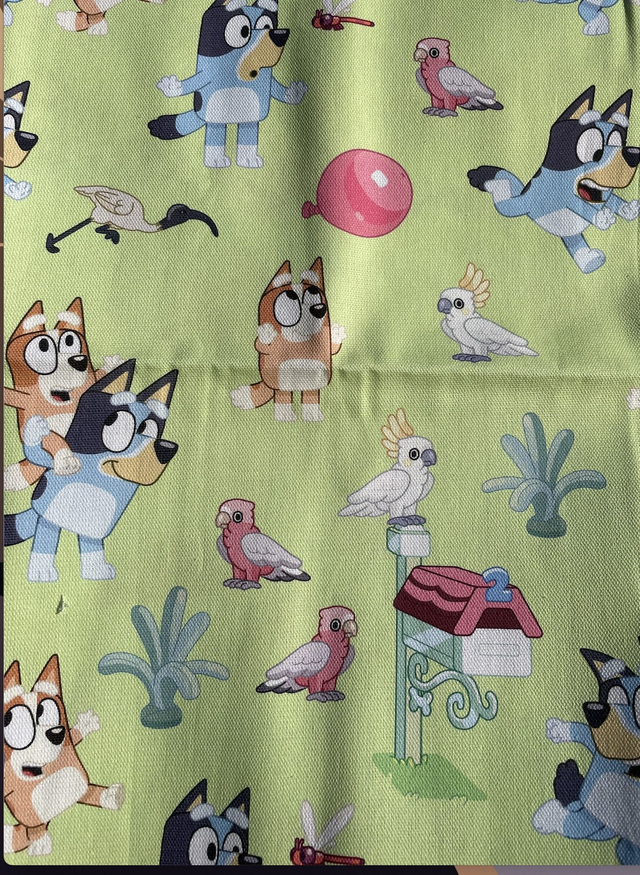 Pochette à collation enroulable petit modèle