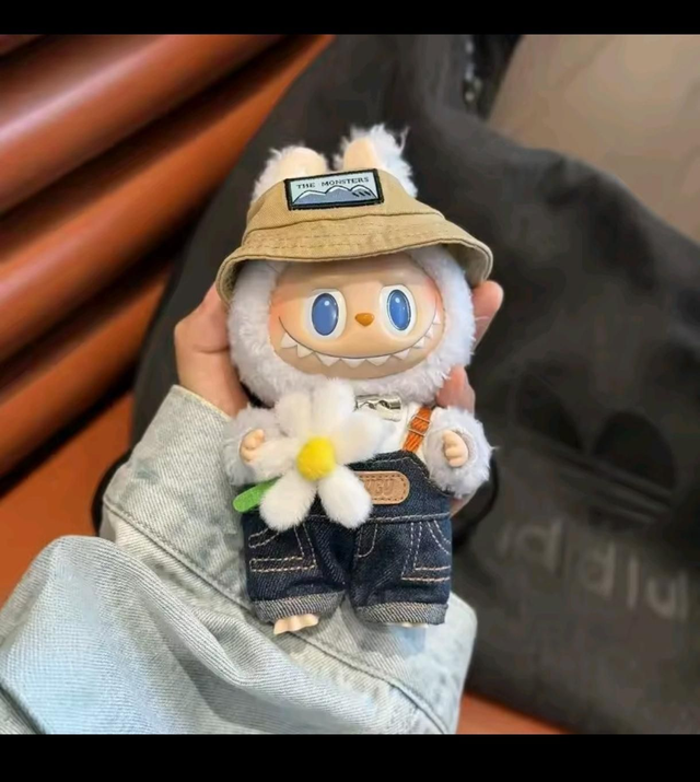 Labubu 