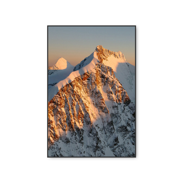 Marco Rubin, Piz Zupò, Piz Bernina