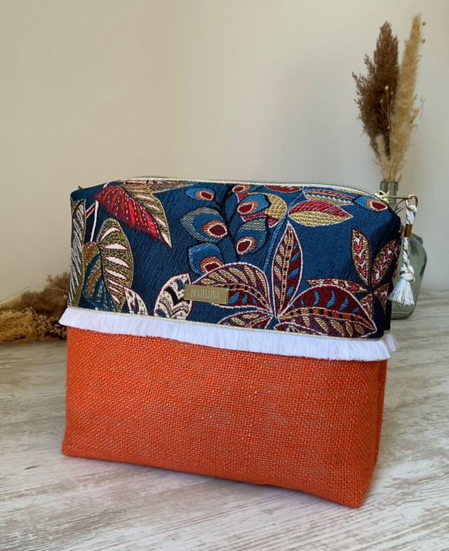 Trousse de toilette Alba