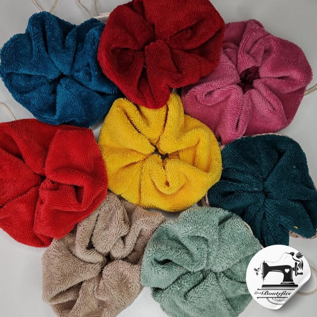 Fleur de douche biface