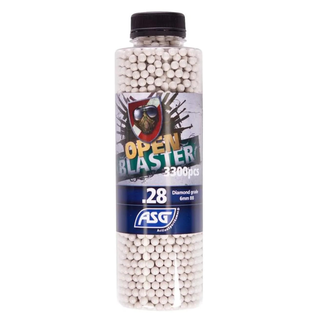 Biokuler 0.28 - Openblast