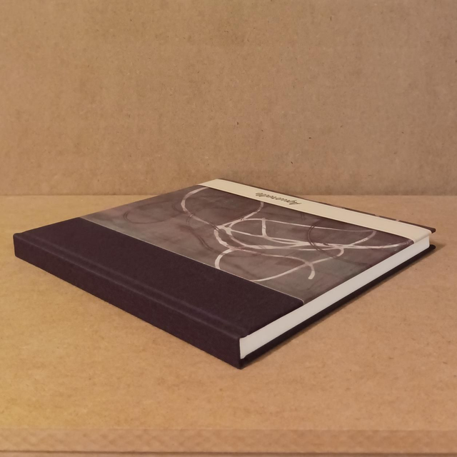 Carnet aquarelle 300