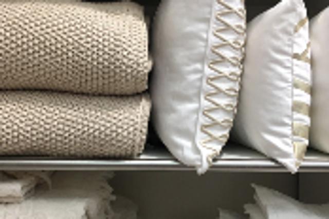 Kit linge de lits et de bain LIT SIMPLE 