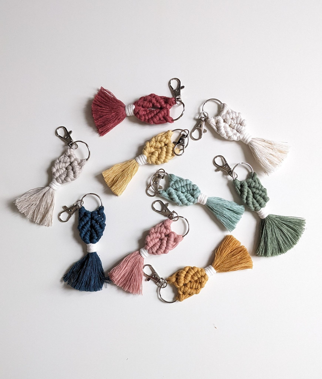 Porte-clés &quot;Sirène&quot;