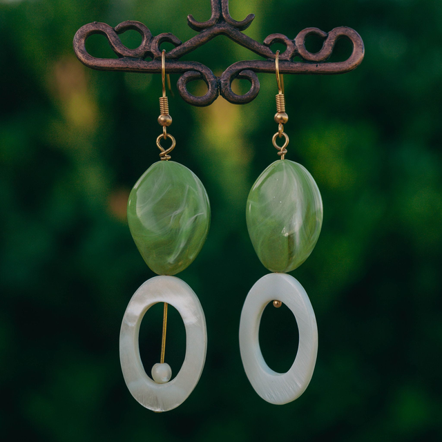 OLYMPE Boucles