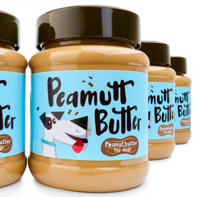 Peamutt Butter 