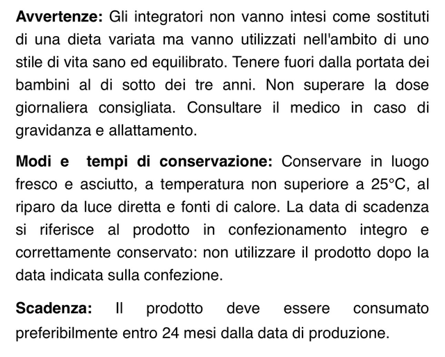 CREA500 ZERO Creatina Monoidrato (500 Grammi) INJECT NUTRITION