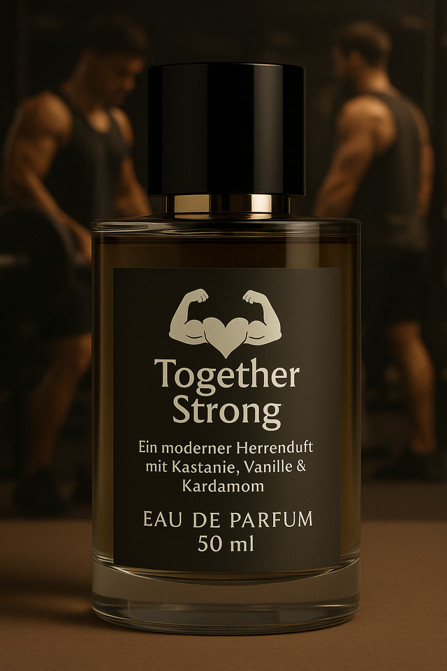 🎁 Together Strong