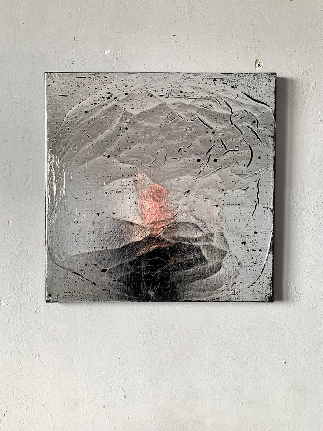 Ruslan Tremba “Color of the Day” 