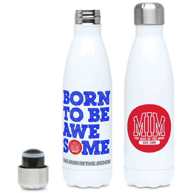 Awesome Insulated Water Bottle