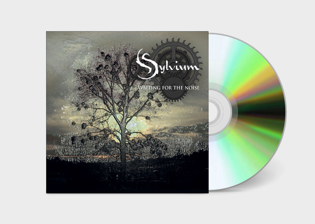 Sylvium - Waiting For The Noise [CD]/FMC