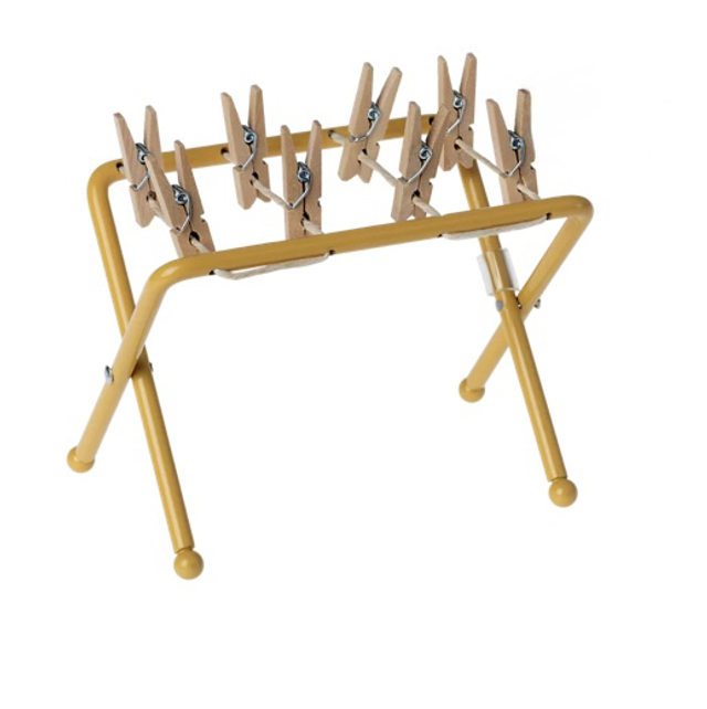 Maileg Maus Wäscheständer