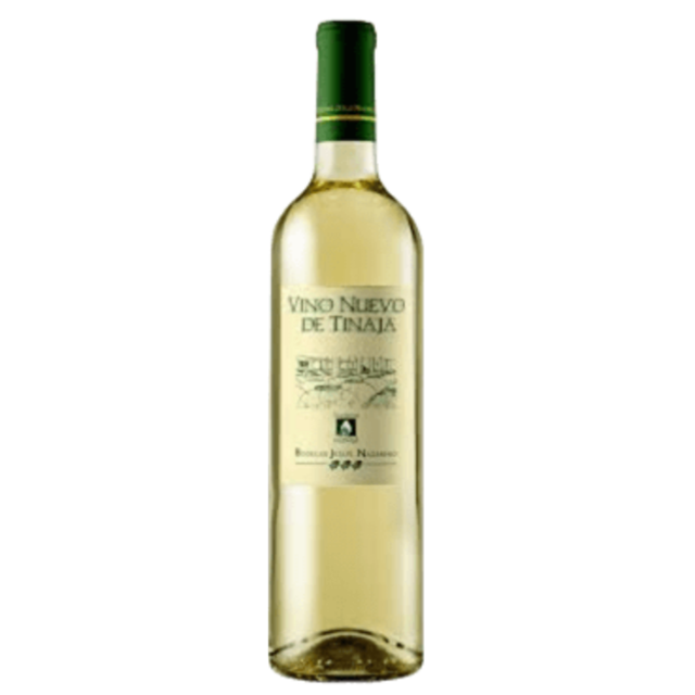 Vino Nuevo de Tinaja Bodegas Jesús Nazareno 