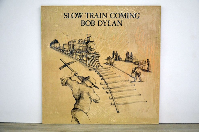Dylan, Bob - Slow Train Coming (1979)